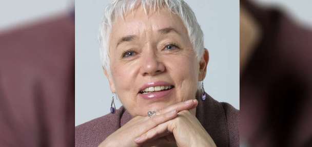 Latter-day Saint author, poet Carol Lynn Pearson dies at age 86