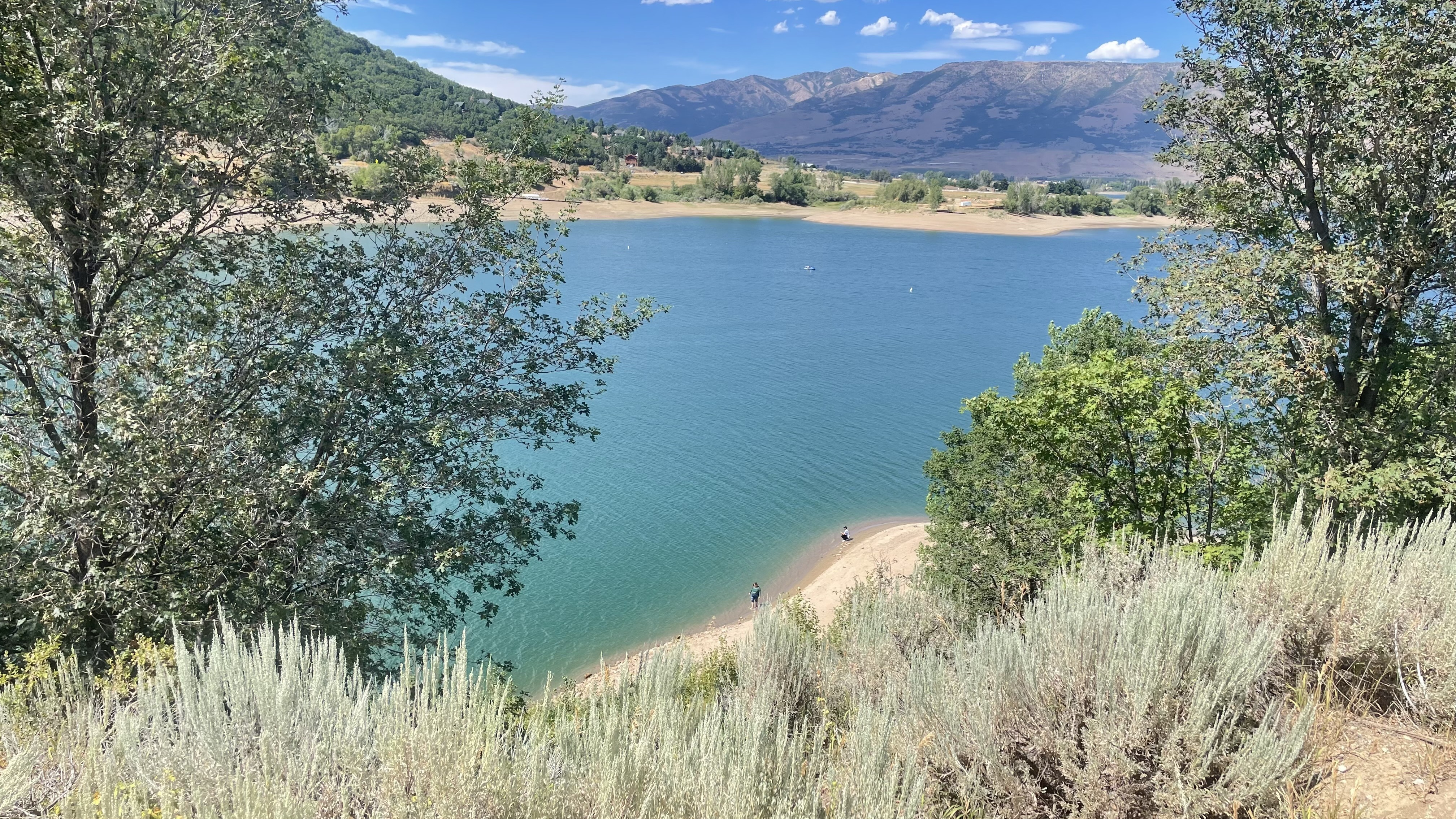 Intense Ogden Valley name debate ends, for now, with leaders opting to maintain the status quo