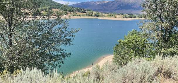 Intense Ogden Valley name debate ends, for now, with leaders opting to maintain the status quo