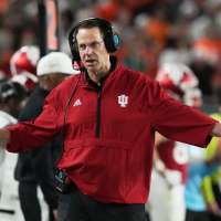 Big Ten believes its reputation as a top-heavy league is unfair as it claims conference supremacy