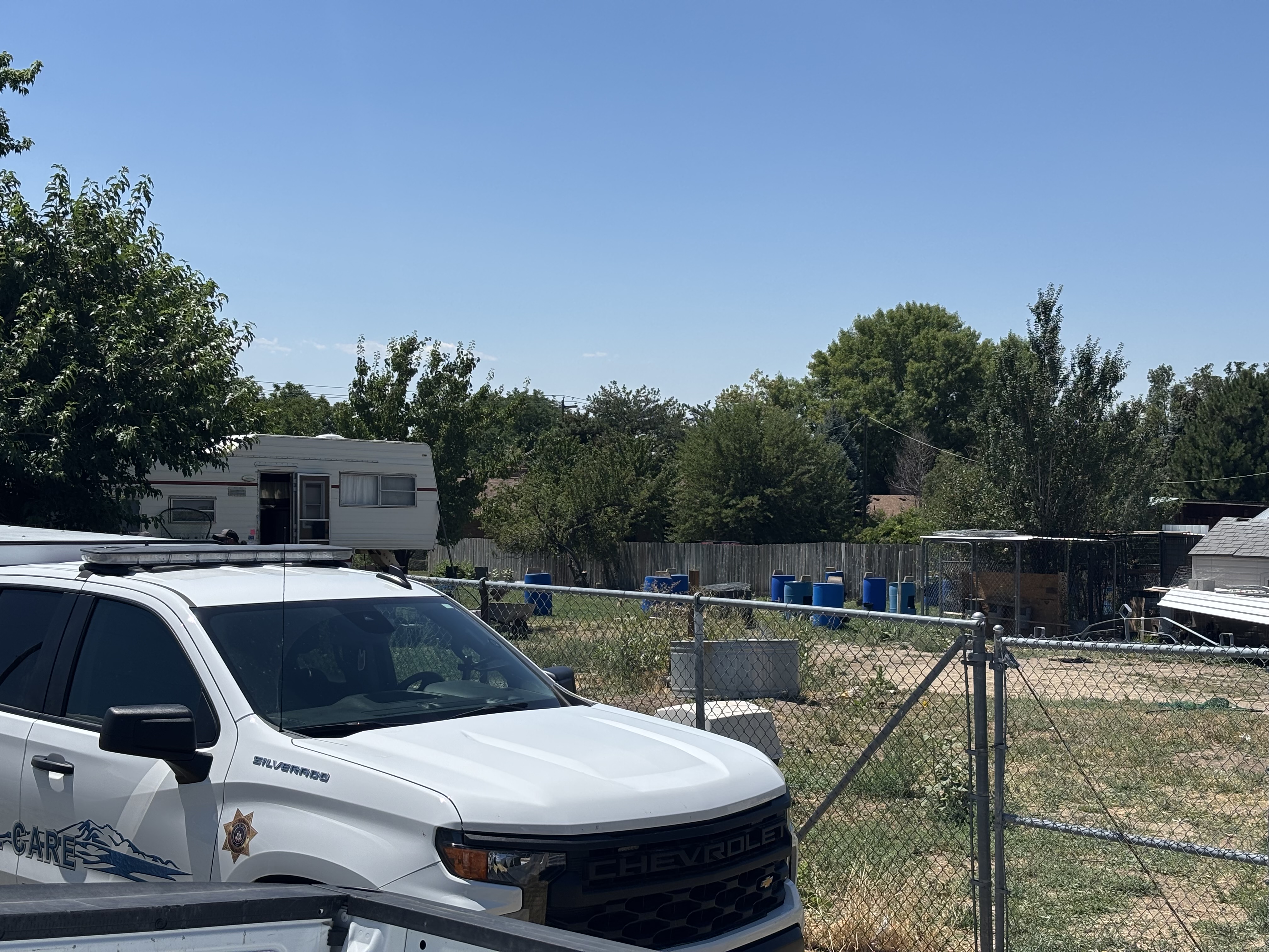 Layton police raid home believed to raise roosters for fighting