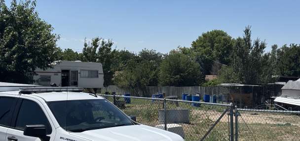 Layton police raid home believed to raise roosters for fighting
