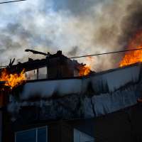Cause of devastating Midvale fire is undetermined. Could tenants still hold someone liable?