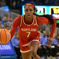Over 100 women's college basketball players team up in unionization effort