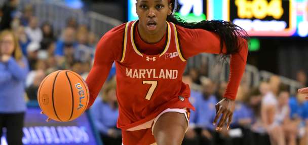 Over 100 women's college basketball players team up in unionization effort