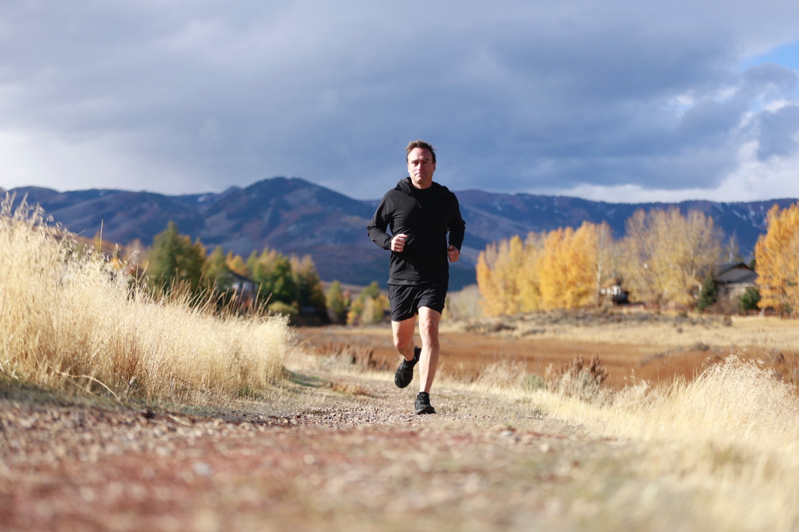 The longevity gold rush: Inside Utah's booming business of living better, longer