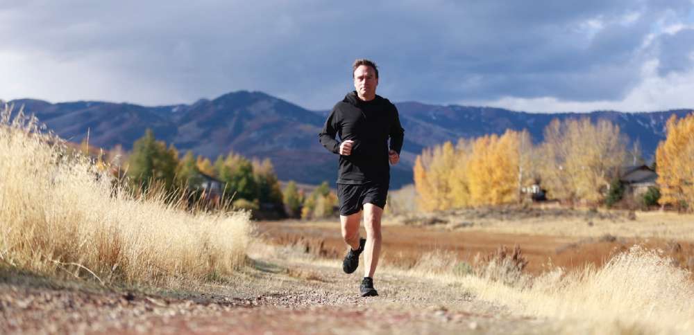 The longevity gold rush: Inside Utah's booming business of living better, longer