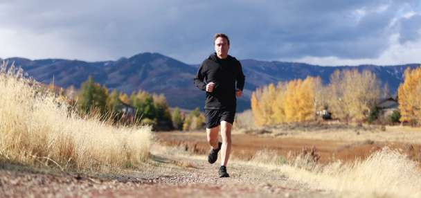 The longevity gold rush: Inside Utah's booming business of living better, longer