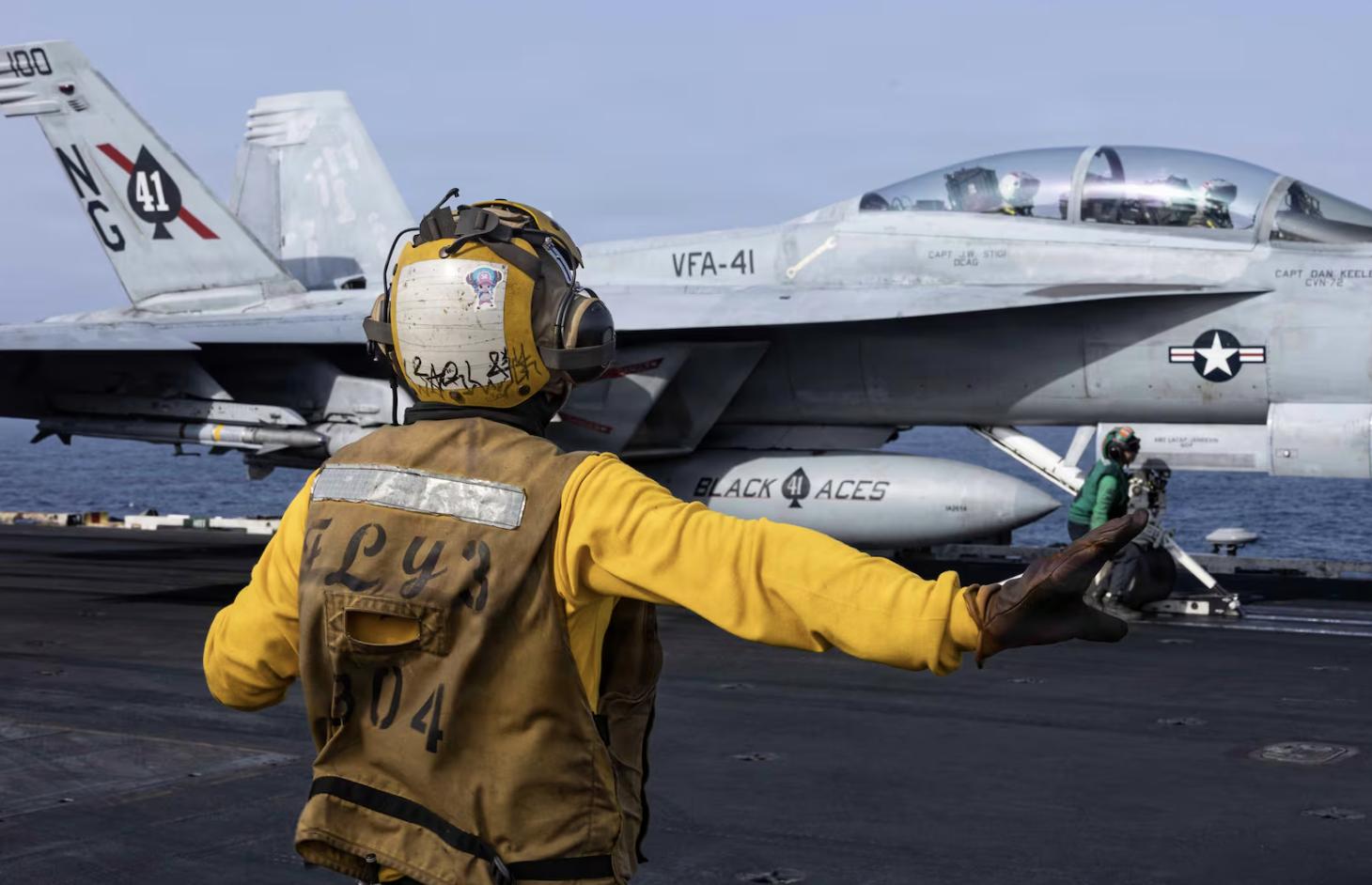 Sen. Mike Lee spearheads effort to repeal the country's oldest military authorization in the Middle East