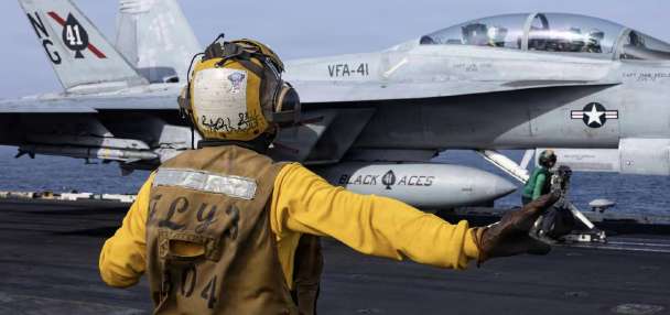 Sen. Mike Lee spearheads effort to repeal the country's oldest military authorization in the Middle East