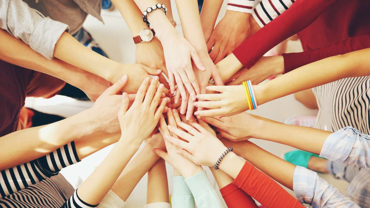 Building a brighter future: How Utahns can strengthen their state