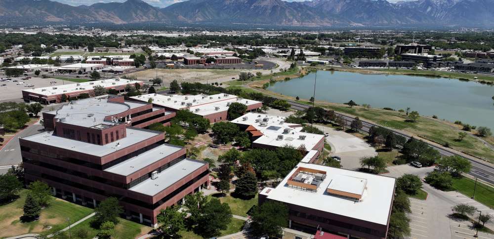 Utah buys $40M campus in West Valley City to house Department of Health and Human Services
