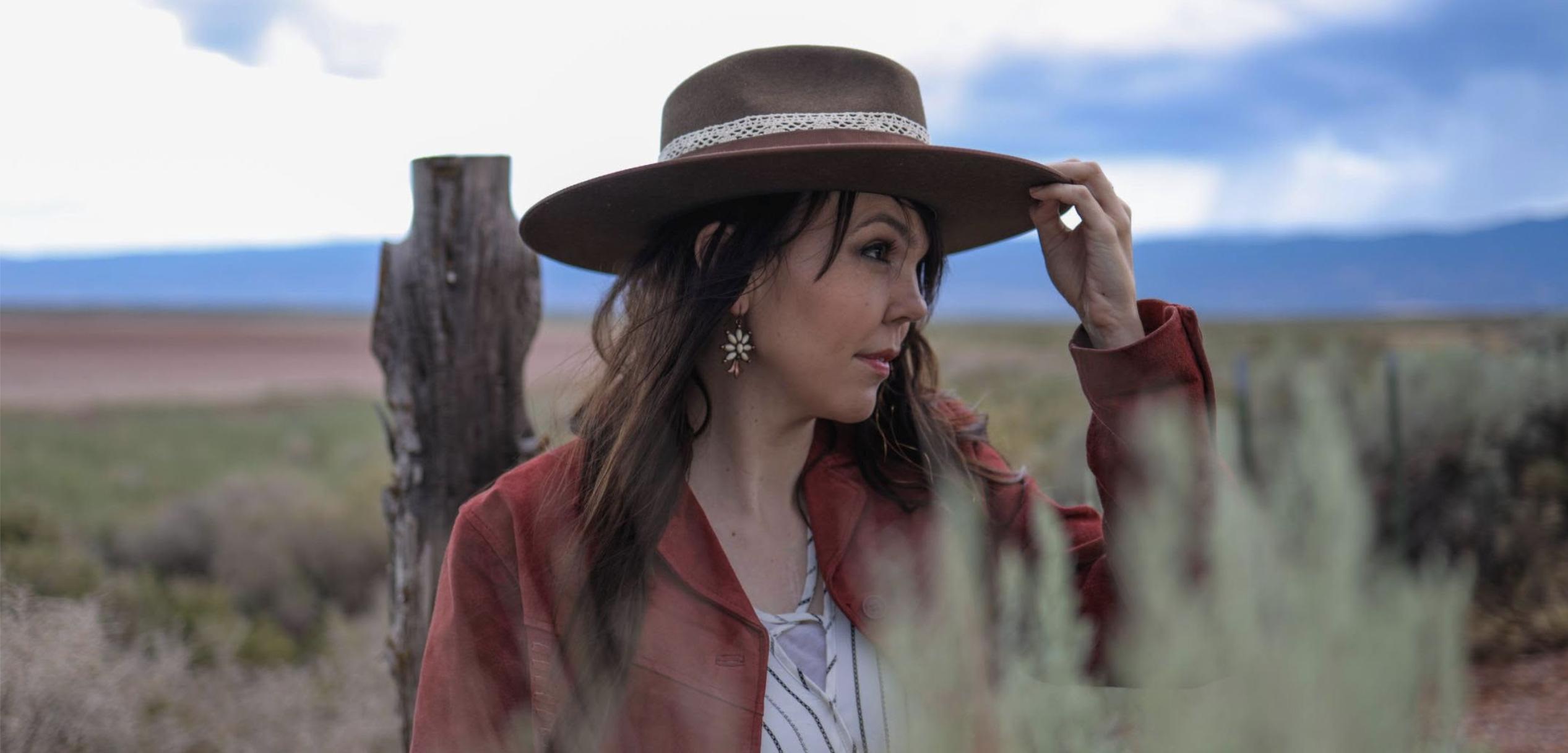 From open-heart surgery to singing about family history: how a Utah teacher is using her voice