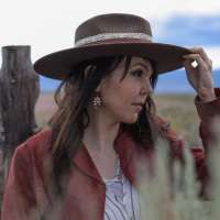 From open-heart surgery to singing about family history: how a Utah teacher is using her voice