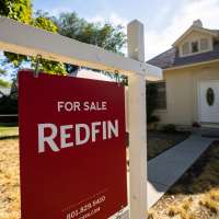Pending home sales down in the US, Utah