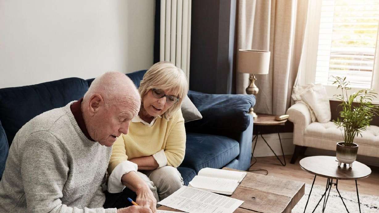 The reason why most people unknowingly overpay their taxes in retirement