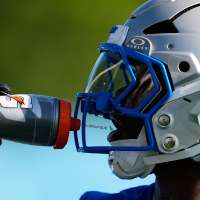 Lessons from Korey Stringer's death led to cold water immersion tubs by every NFL practice field