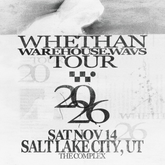 Whethan live at The Complex!
