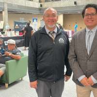 Utah tribal leaders cite water, economic development as concerns at summit with state leaders