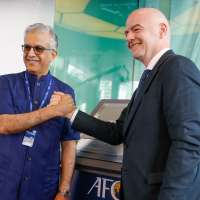 Infantino abandons plans to sell World Cup profits to private equity following massive pushback