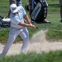 Daniel Summerhays survives cut, 6 other locals not so lucky at 35th Utah Championship