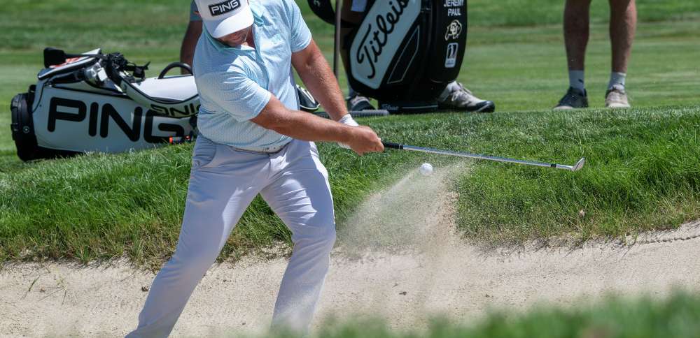 Daniel Summerhays survives cut, 6 other locals not so lucky at 35th Utah Championship