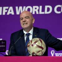 UEFA declares no confidence in Infantino and vows accountability for failed World Cup equity plan