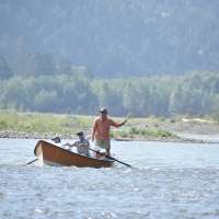 Fishing closures are becoming routine as record heat warms rivers in the US West