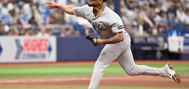 Top MLB story anchor