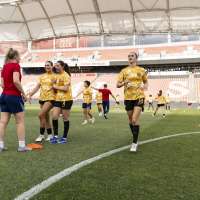 Utah Royals' back line returning to full strength as NWSL stretch run approaches