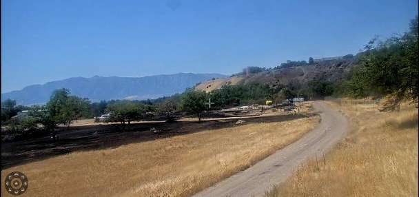 Fire in Logan forces evacuations near USU, closes US 89