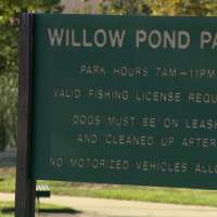 Girl in critical condition after near-drowning at Murray's Willow Pond Park