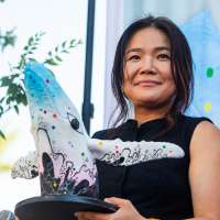 Salt Lake City's 9th & 9th whale is about to receive an eye-opening new look