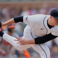 Dodgers land Cy Young ace Tarik Skubal in a blockbuster deadline deal