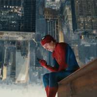 'Spider-Man: Brand New Day' nets second best North American opening ever with $355 million