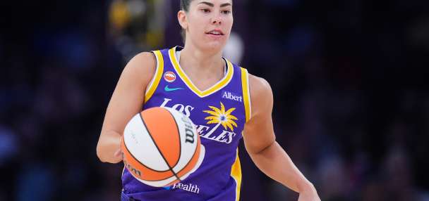 Sparks send Kelsey Plum to Mercury for a 2026 1st-round pick and Monique Akoa Makani, AP source says