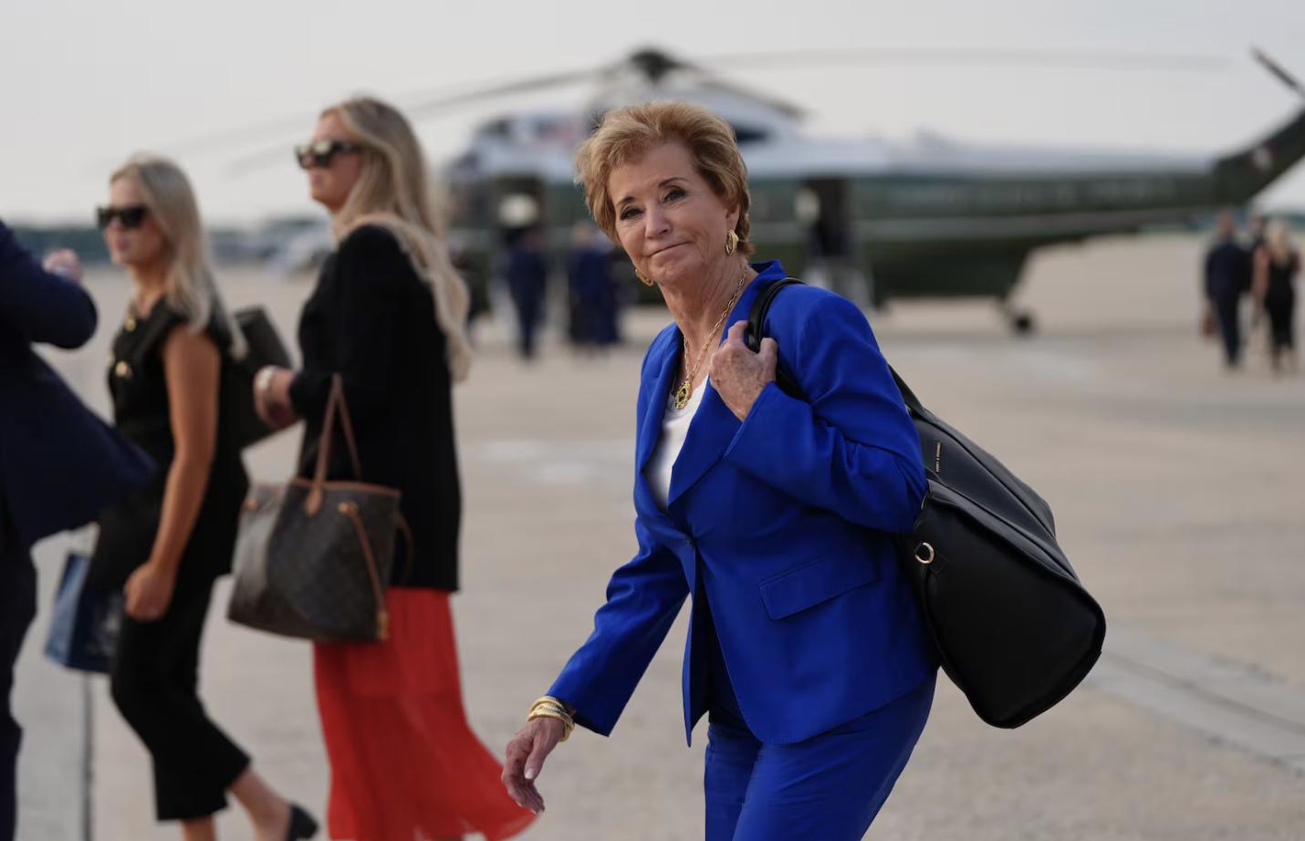 Why are some lawmakers on both sides pumping brakes on the Education Department's demise?