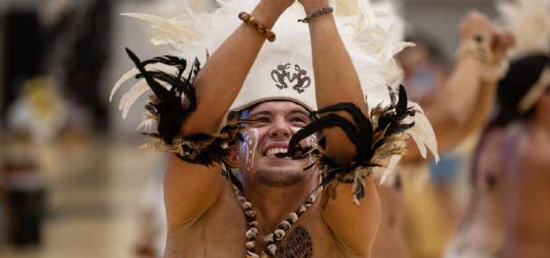 Utah kicks off Pacific Islander Heritage Month with festival in Salt Lake City