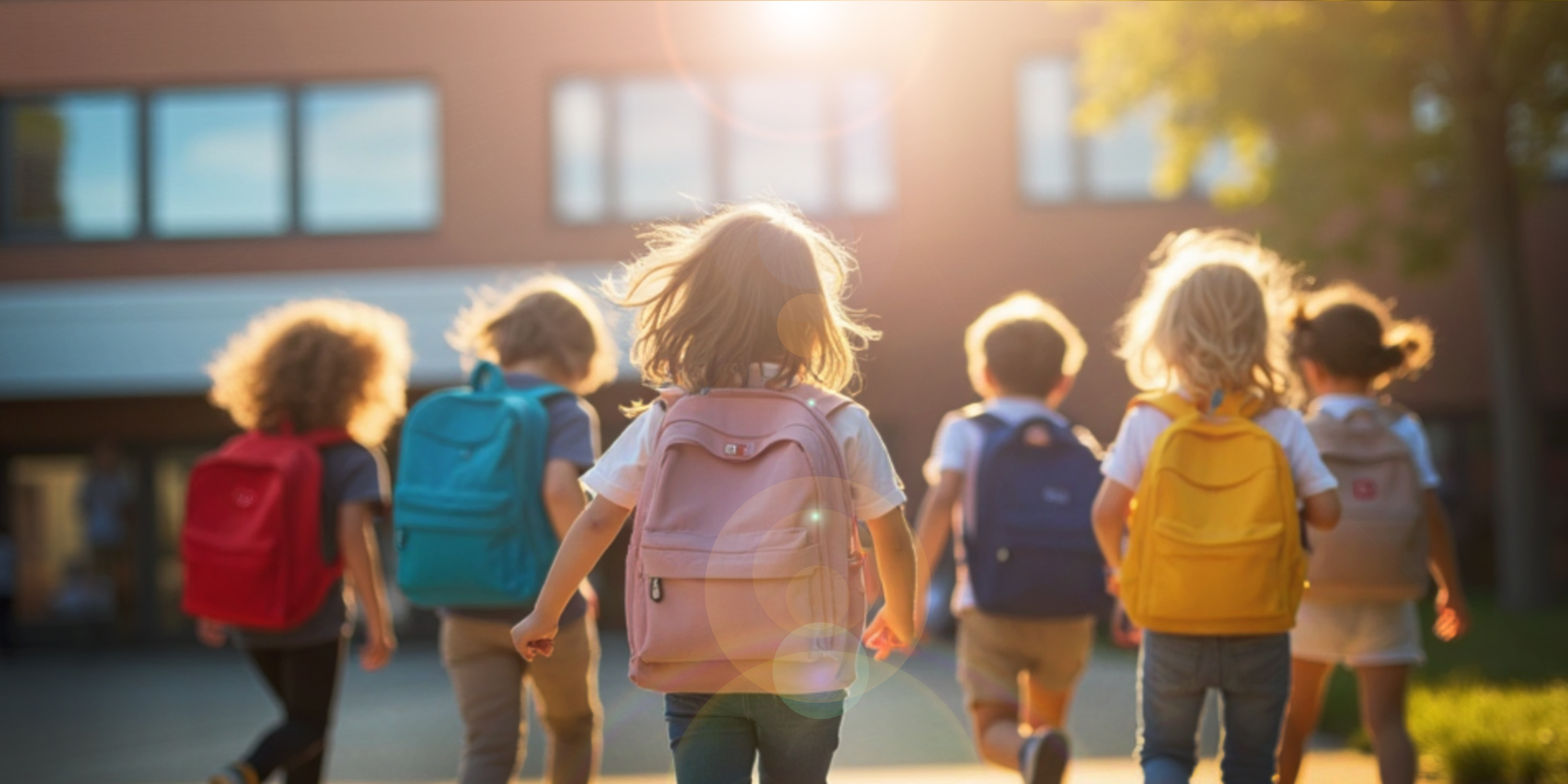 Nonprofit hosts back-to-school event with free supplies, and haircuts this weekend