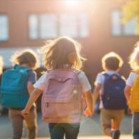 Nonprofit hosts back-to-school event with free supplies, and haircuts this weekend