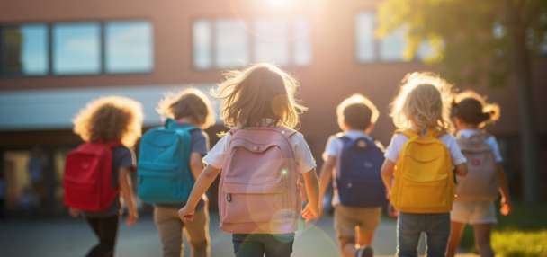 Nonprofit hosts back-to-school event with free supplies, and haircuts this weekend