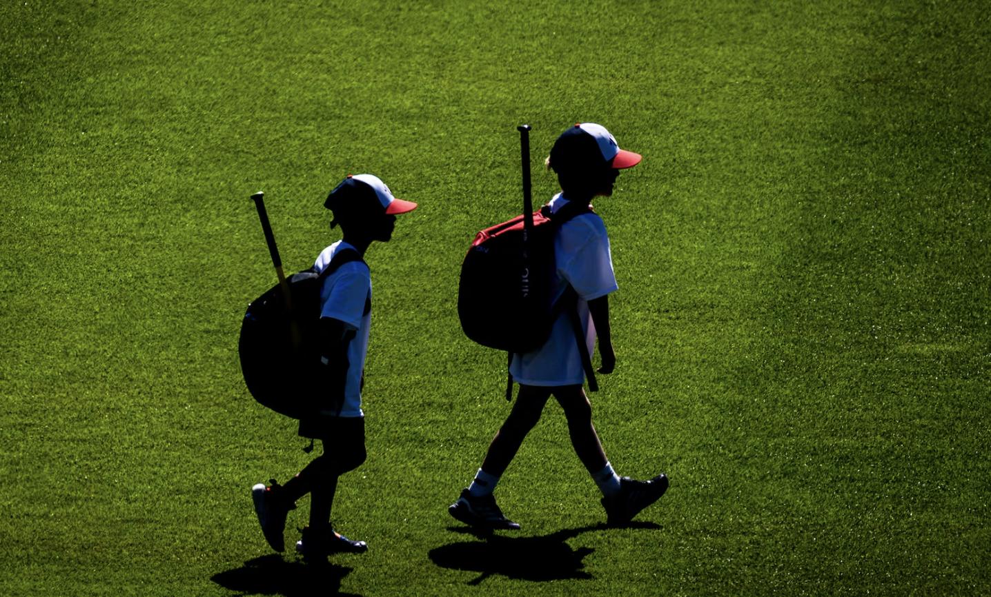 Youth Sports Giving Day will help more Utah kids access sports programs