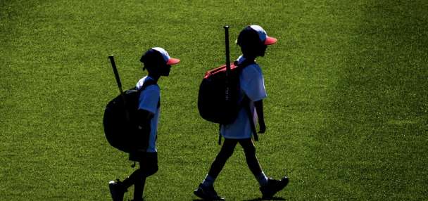 Youth Sports Giving Day will help more Utah kids access sports programs