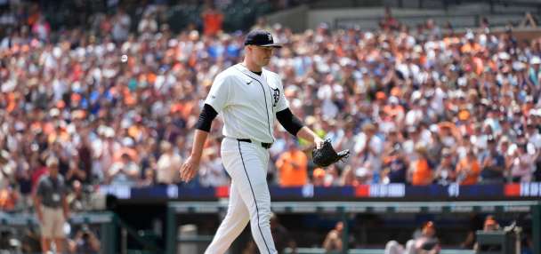 The Tigers face a difficult challenge after trading ace Tarik Skubal to the Dodgers