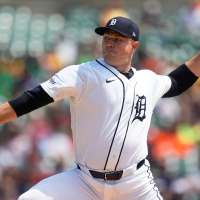 Skubal to Dodgers, García to Yankees as MLB teams make additions before trade deadline