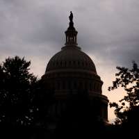 Senate leaders reach funding deal to avoid shutdown during campaign season