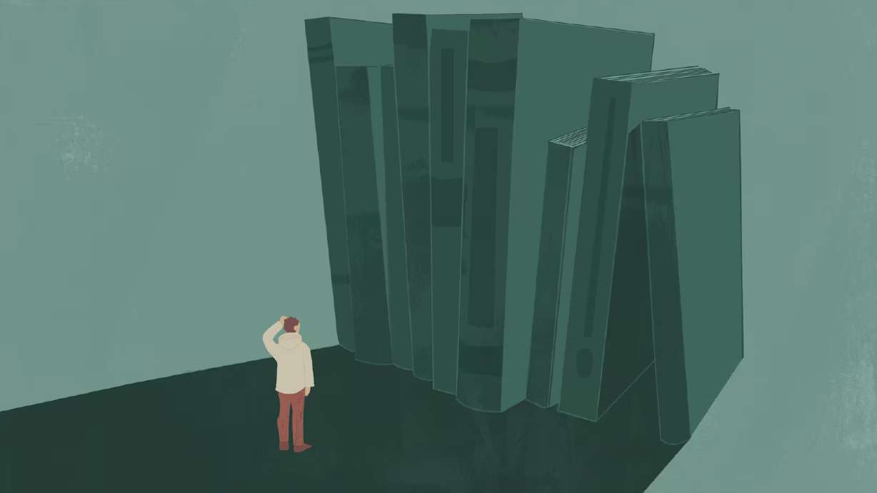 An author of several books spoke with the Deseret News regarding an educational question vexing the nation: Why are so many boys and young men struggling to succeed in school?