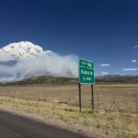 Gov. Cox cautions against 'careless action' as Utah's wildfire preparedness level rises