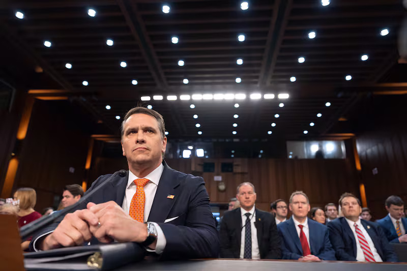 Inside the unraveling of Trump's pick for attorney general