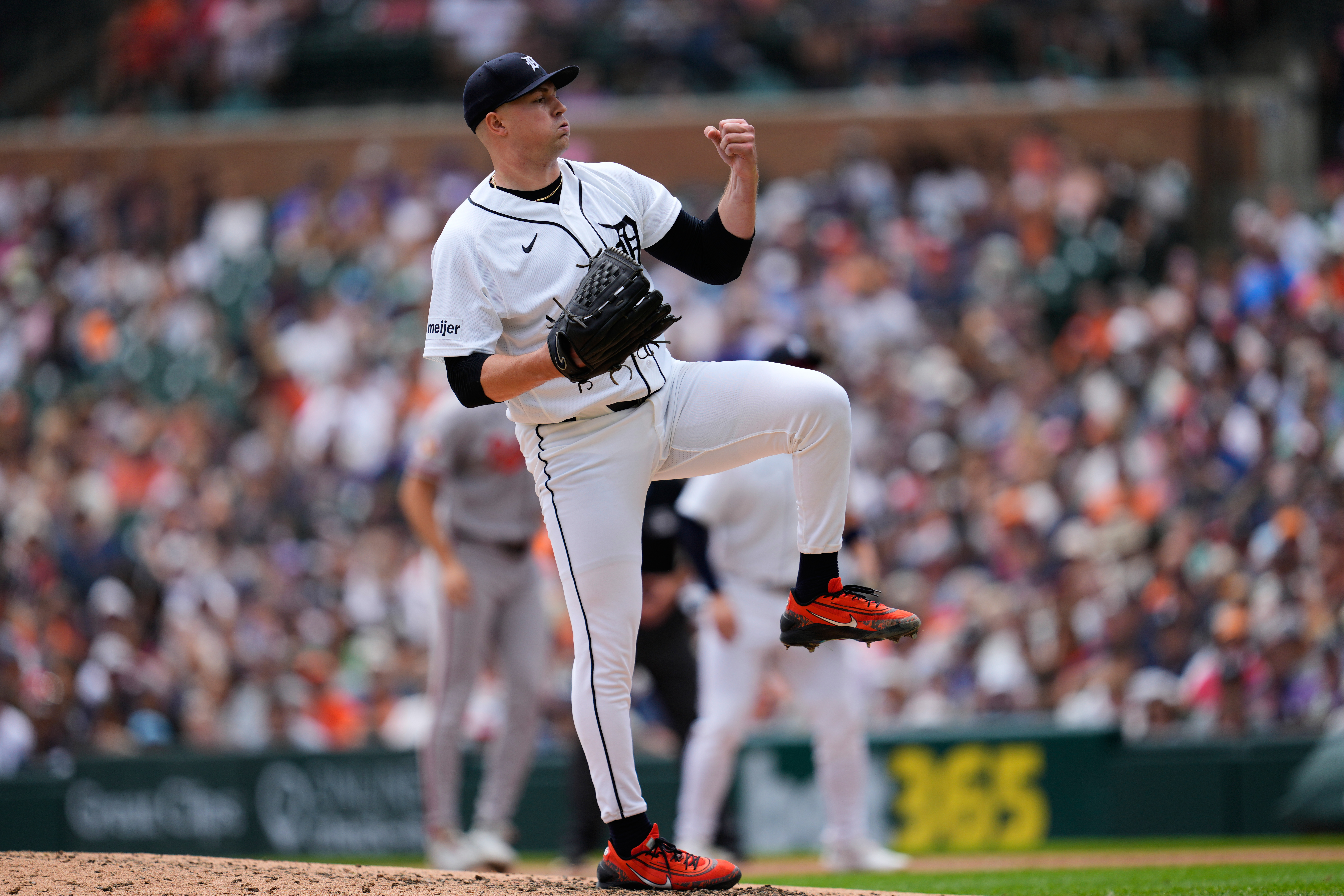 Dodgers reinforce status as baseball's dominant power and public enemy No. 1 with Tarik Skubal trade